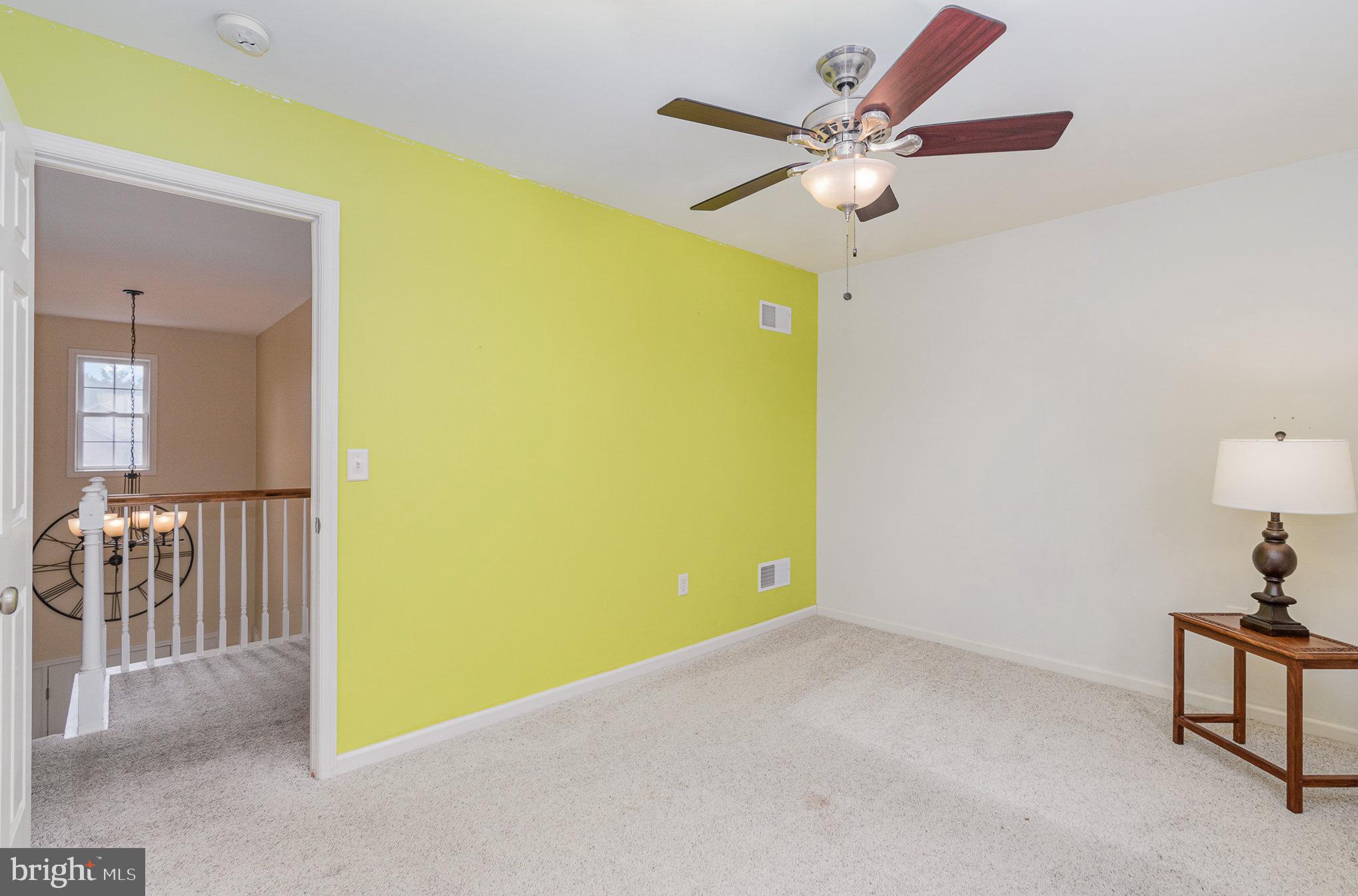 CARRIAGE HILL - Residential