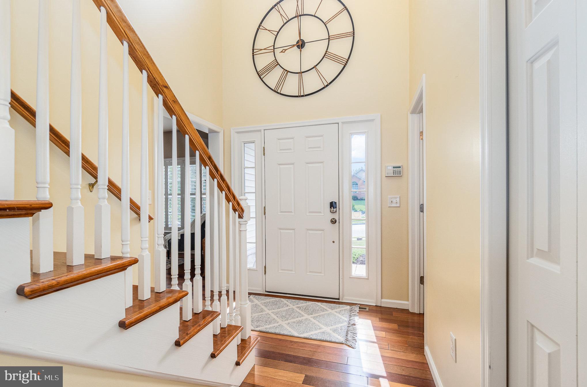 CARRIAGE HILL - Residential