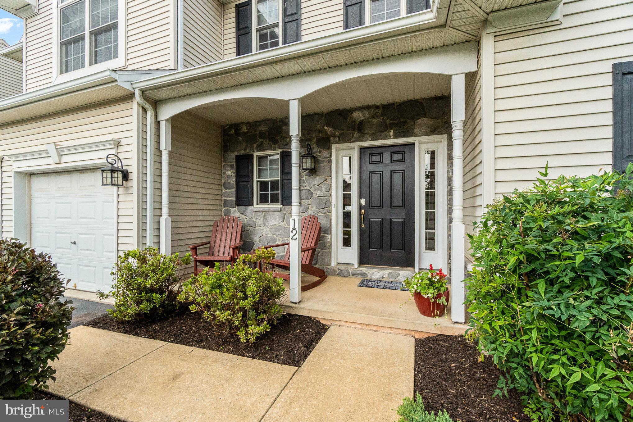 CARRIAGE HILL - Residential