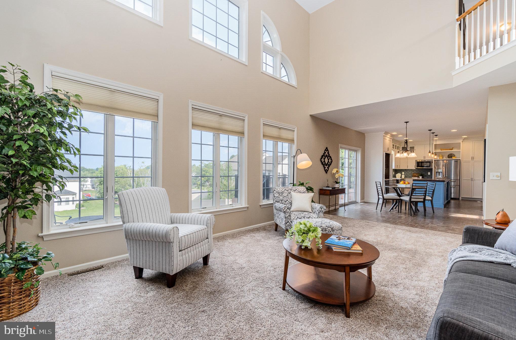 CARRIAGE HILL - Residential