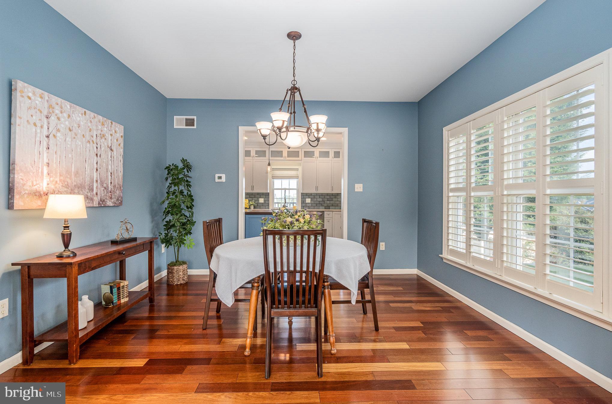 CARRIAGE HILL - Residential