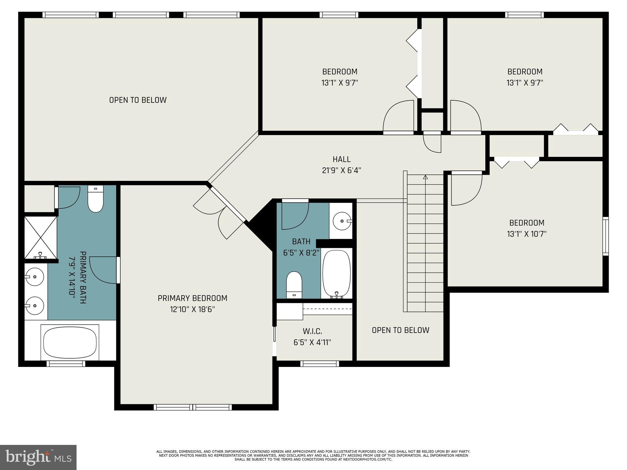 CARRIAGE HILL - Residential