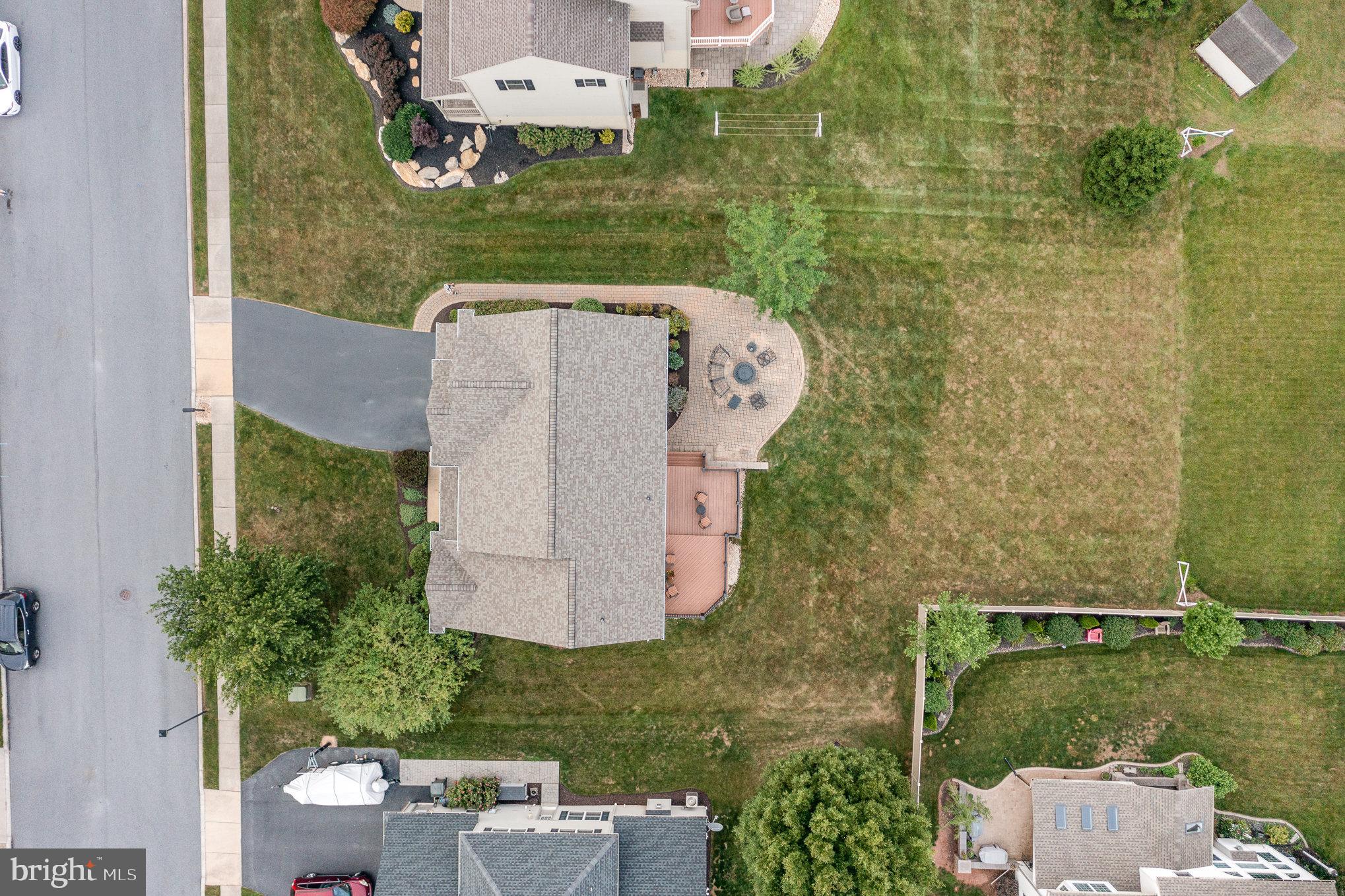 CARRIAGE HILL - Residential