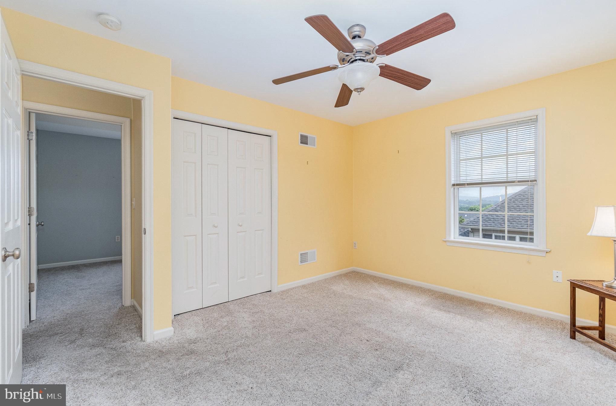 CARRIAGE HILL - Residential