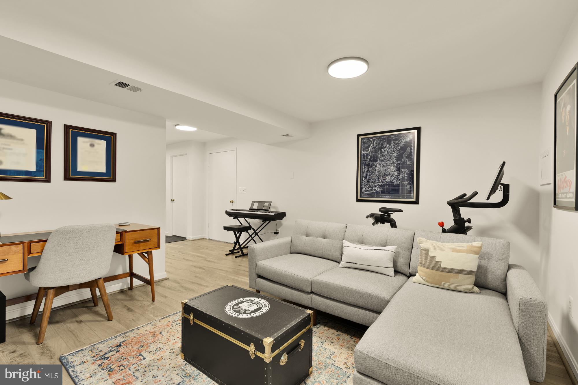 WAVERLY WEST - Residential