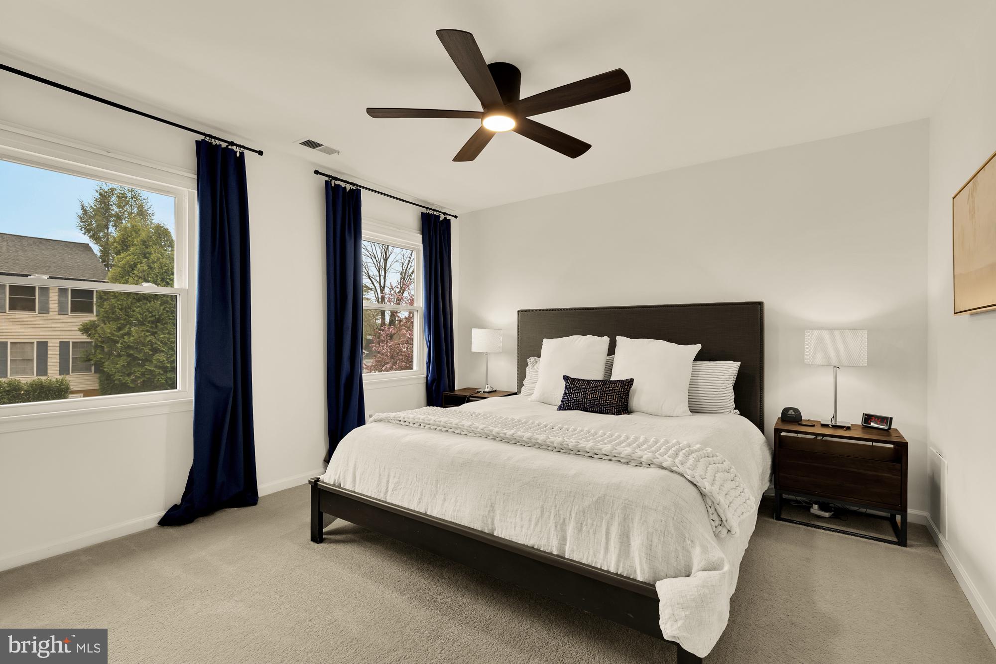 WAVERLY WEST - Residential