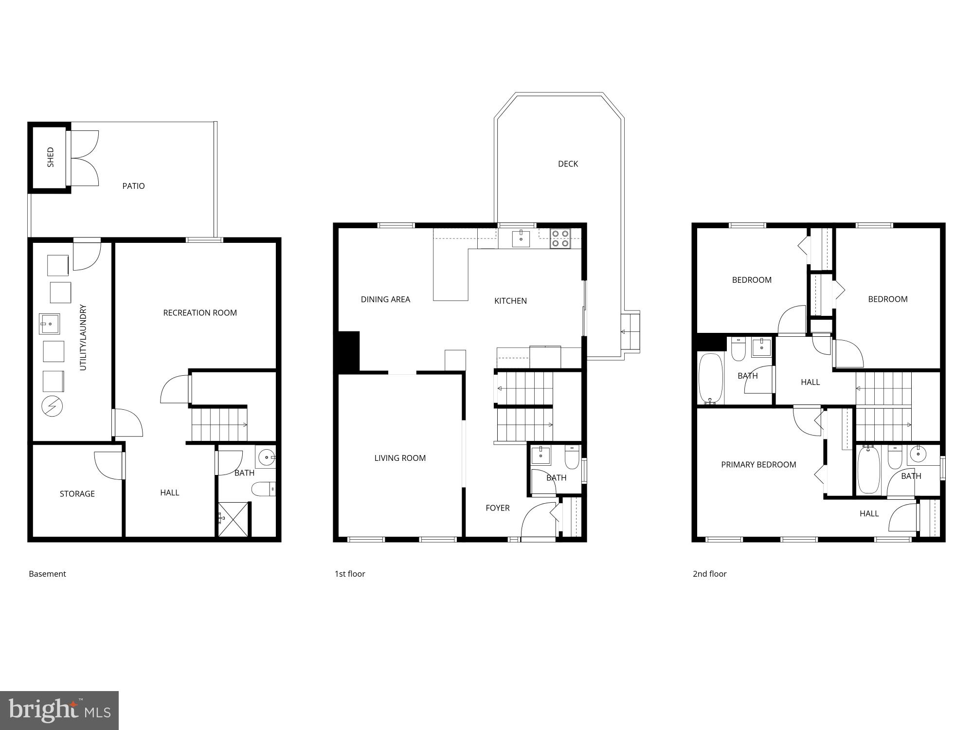 WAVERLY WEST - Residential
