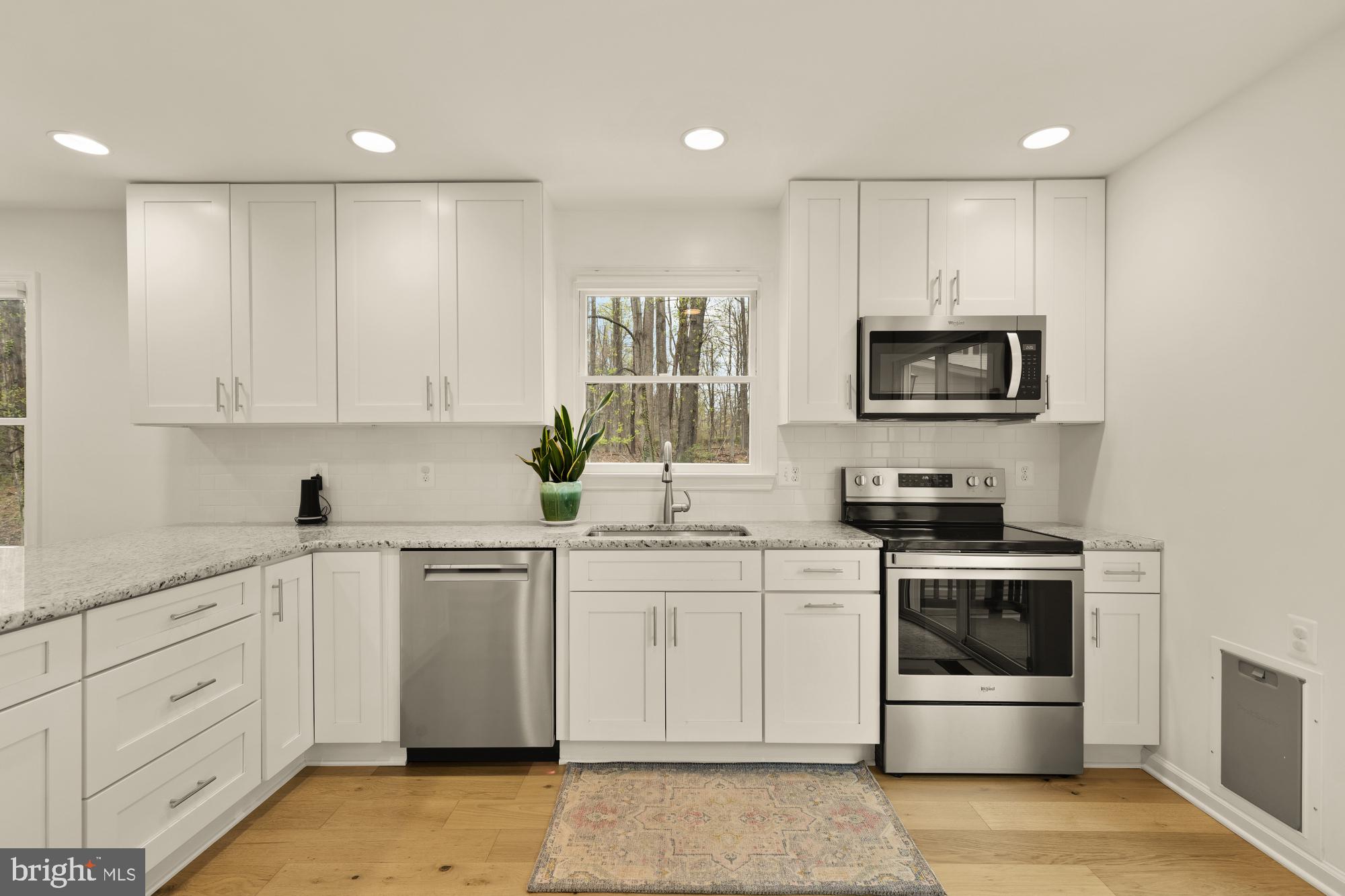 WAVERLY WEST - Residential