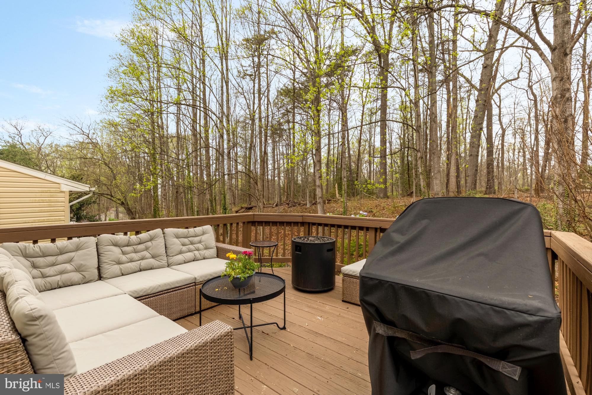 WAVERLY WEST - Residential