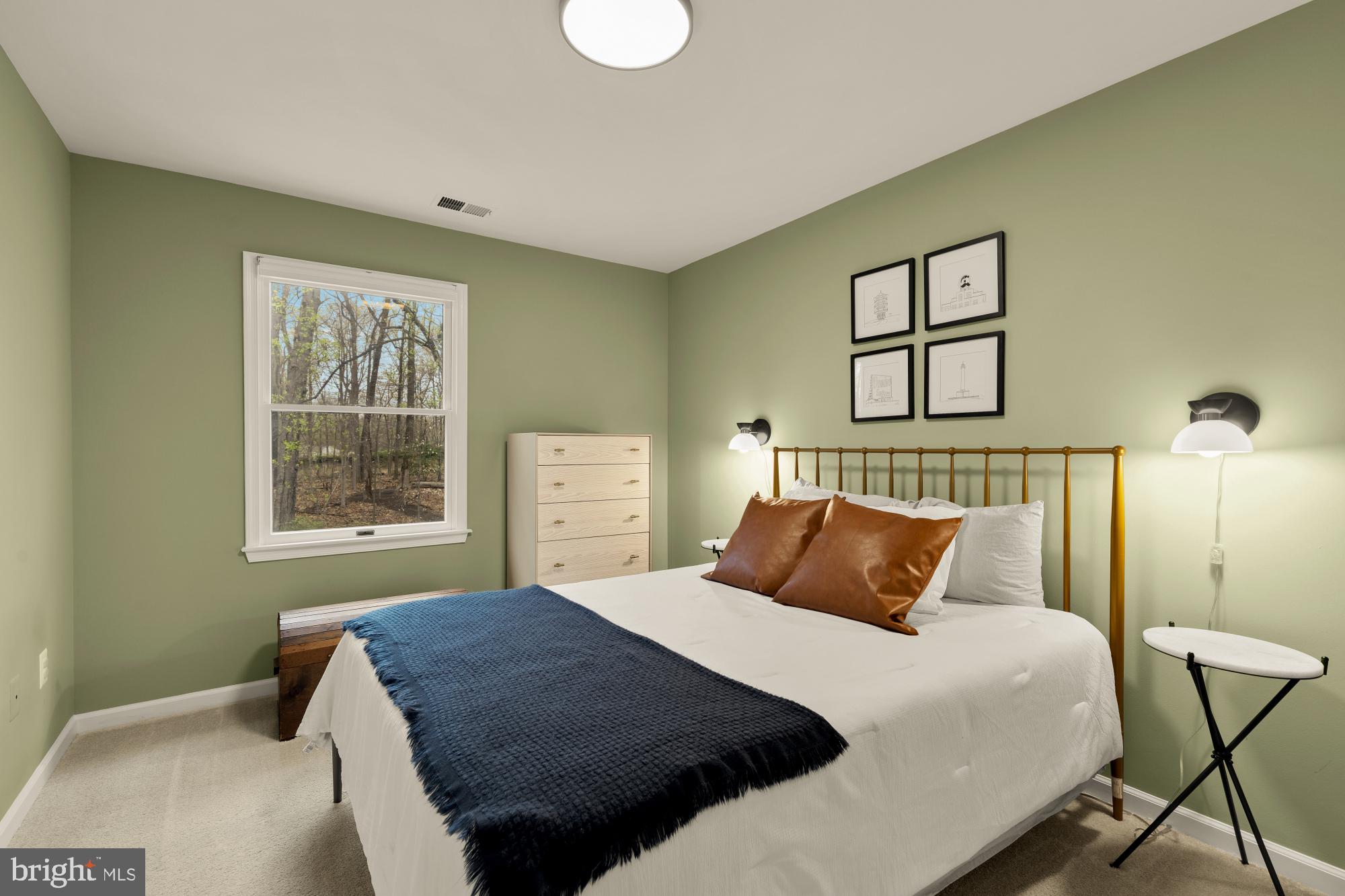 WAVERLY WEST - Residential