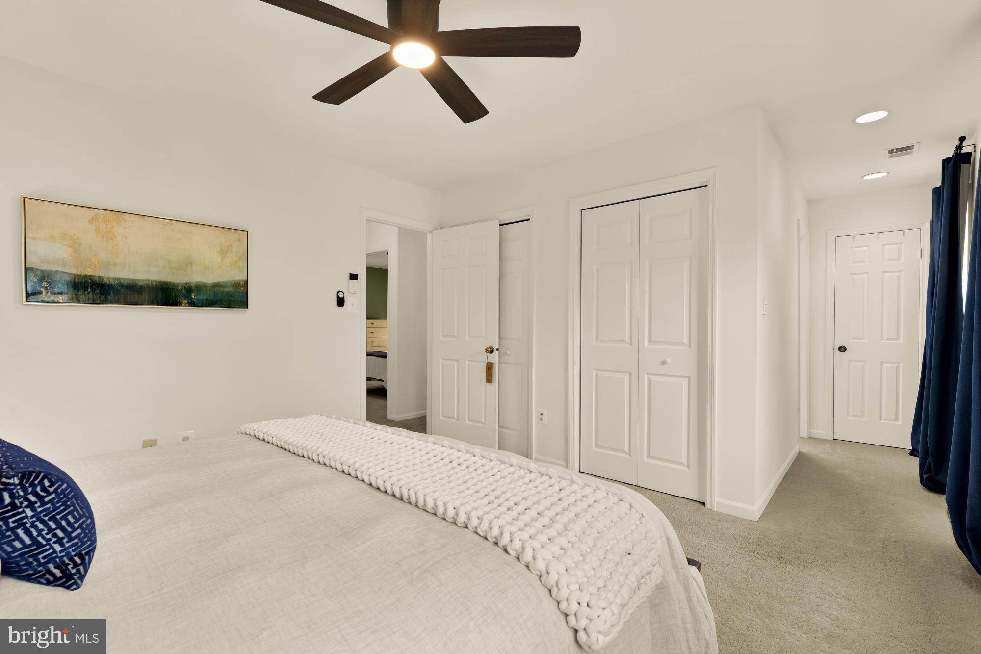 WAVERLY WEST - Residential