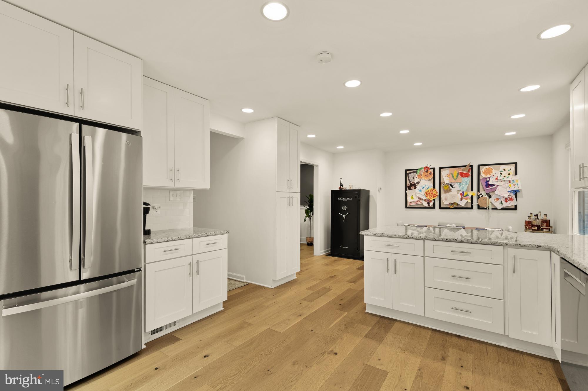 WAVERLY WEST - Residential