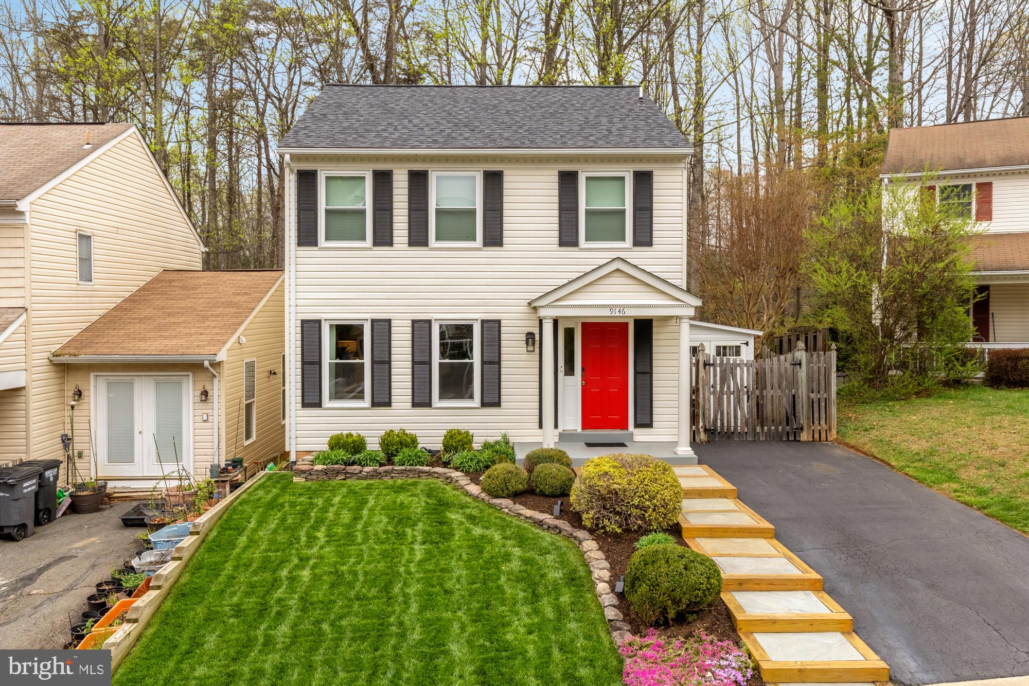 WAVERLY WEST - Residential