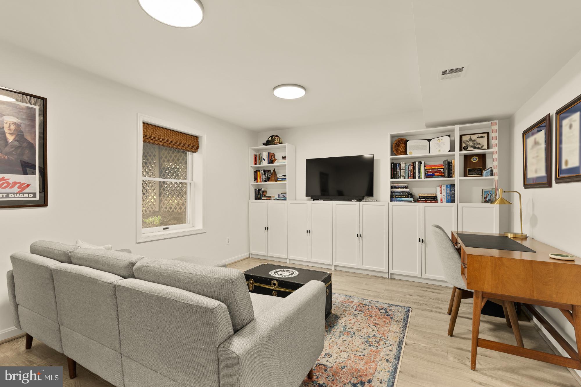 WAVERLY WEST - Residential