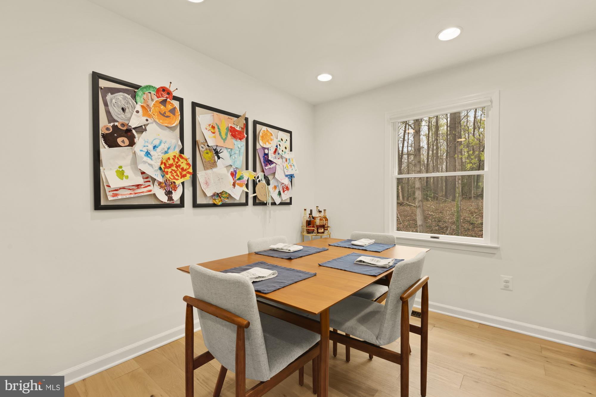 WAVERLY WEST - Residential