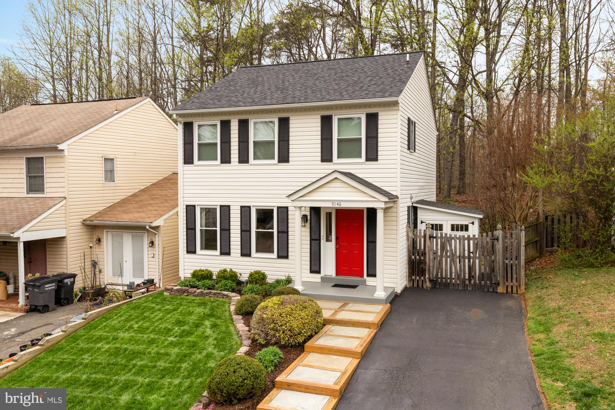 9146 SILCHESTER COURT