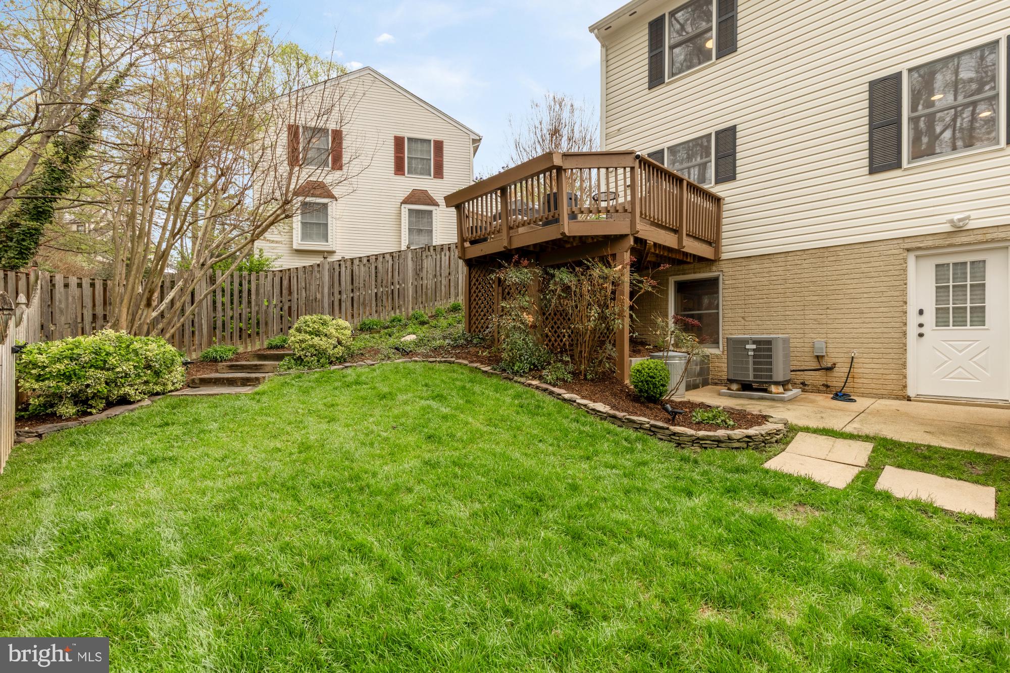 WAVERLY WEST - Residential