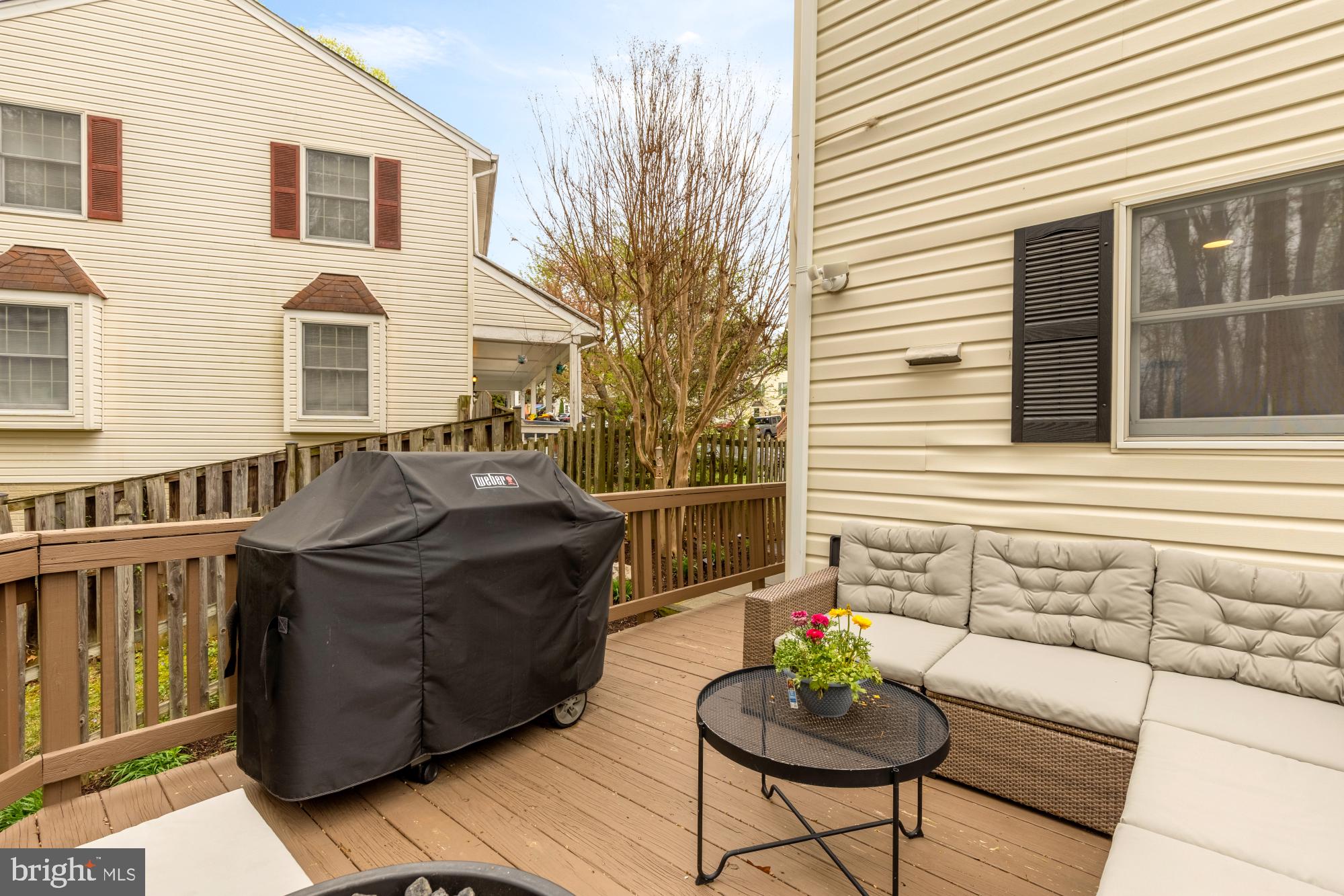 WAVERLY WEST - Residential