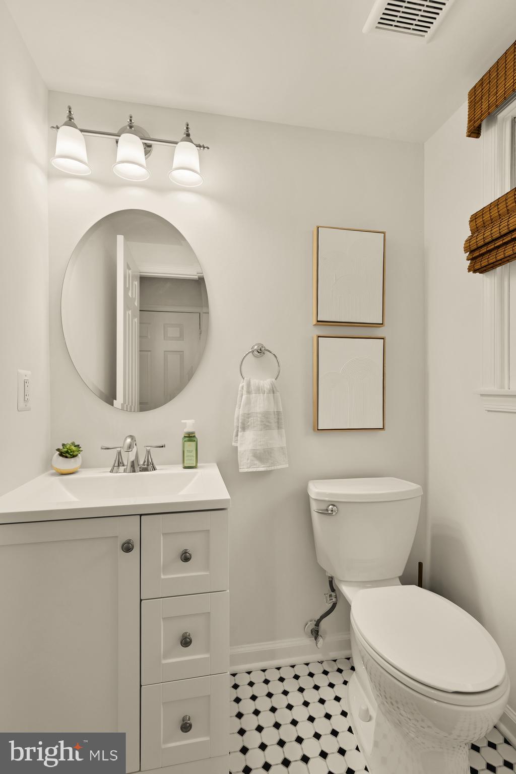 WAVERLY WEST - Residential