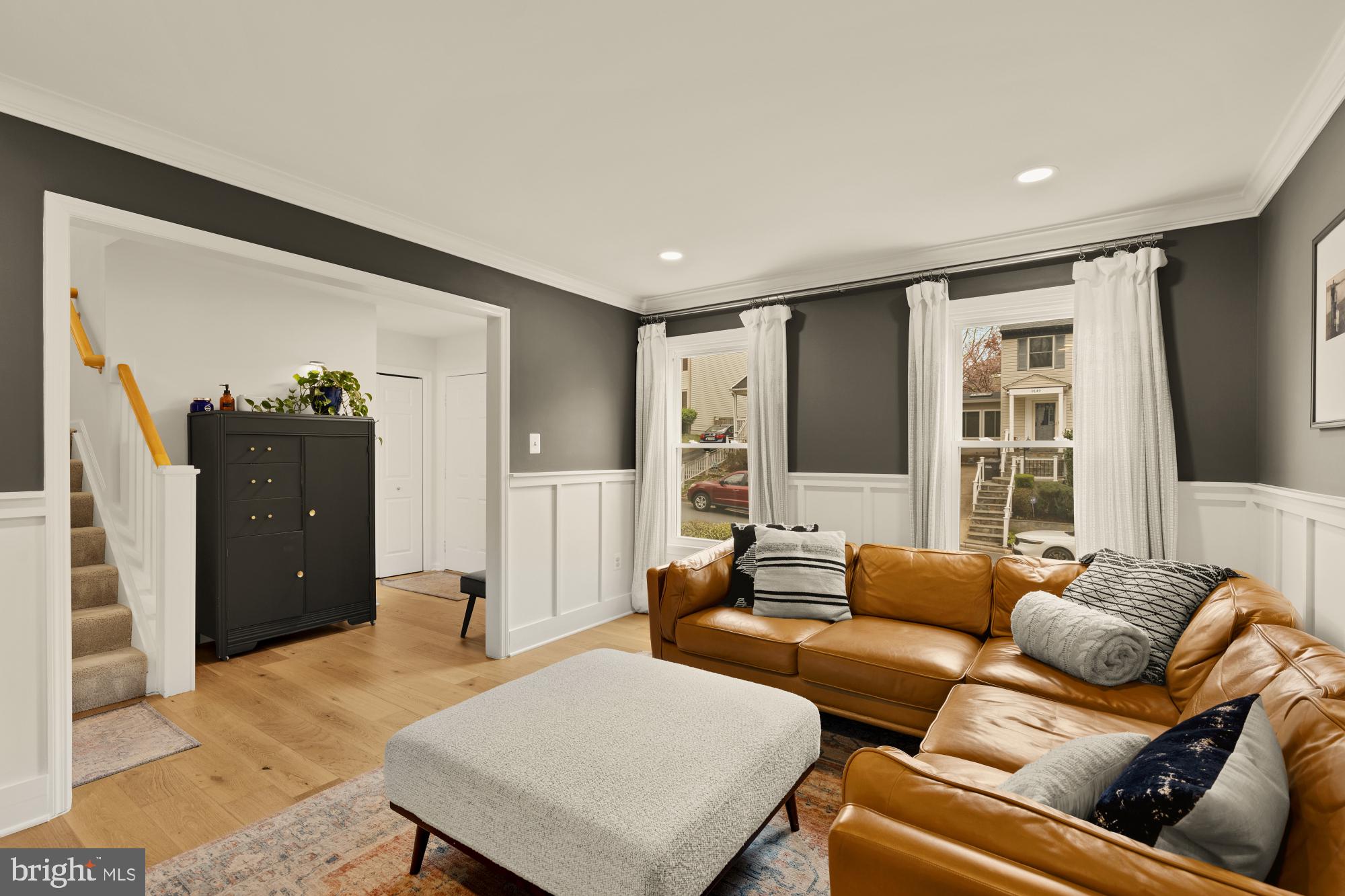 WAVERLY WEST - Residential