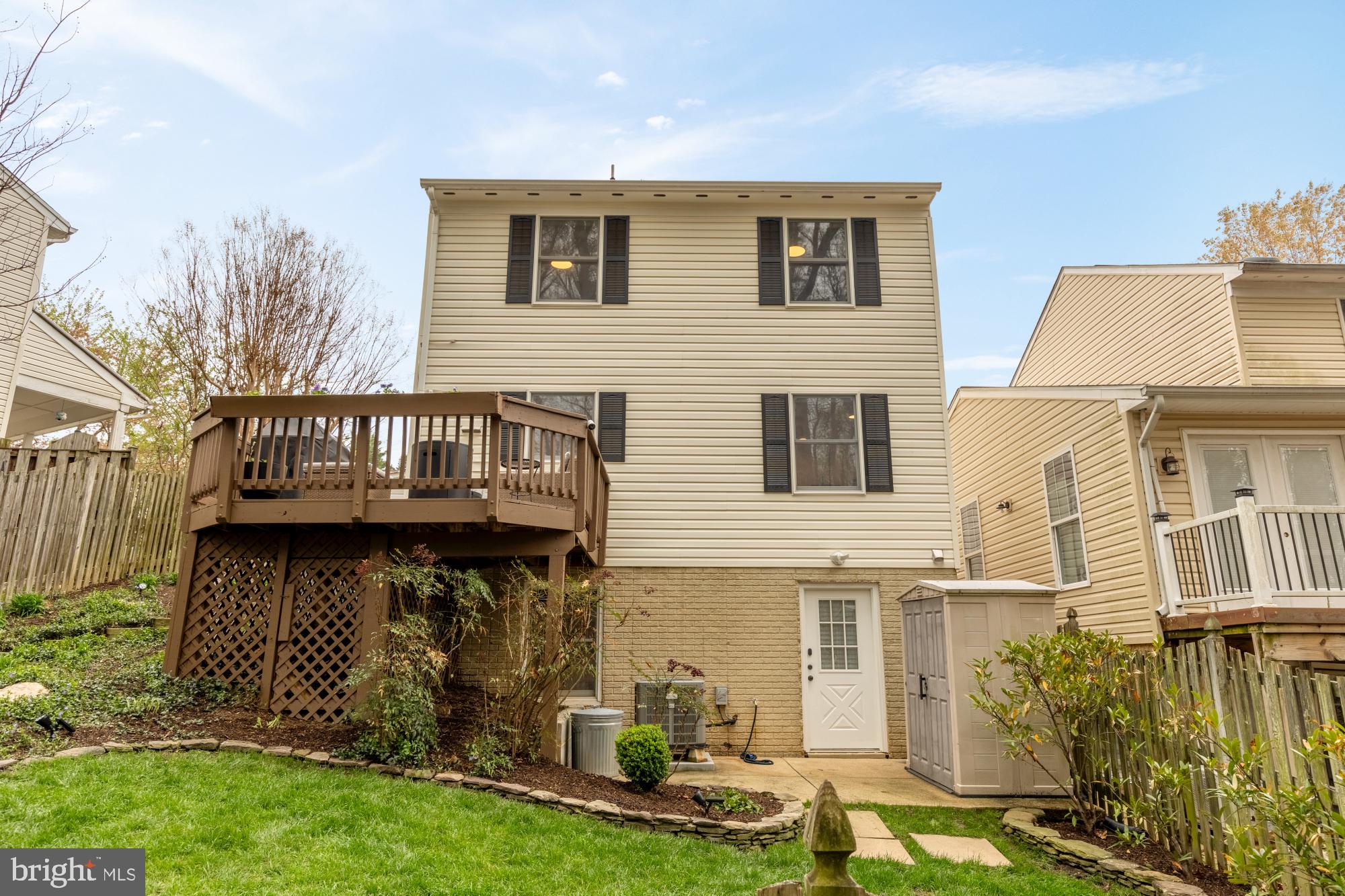 WAVERLY WEST - Residential