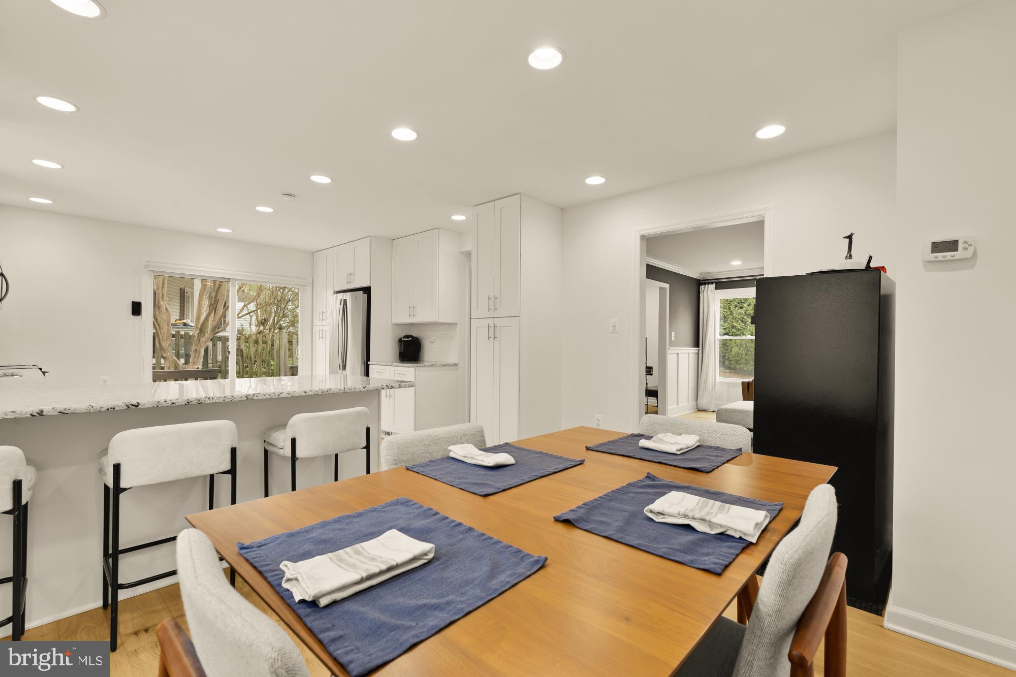 WAVERLY WEST - Residential