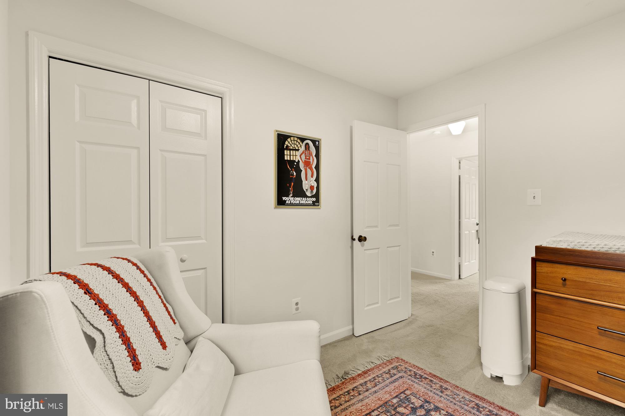 WAVERLY WEST - Residential