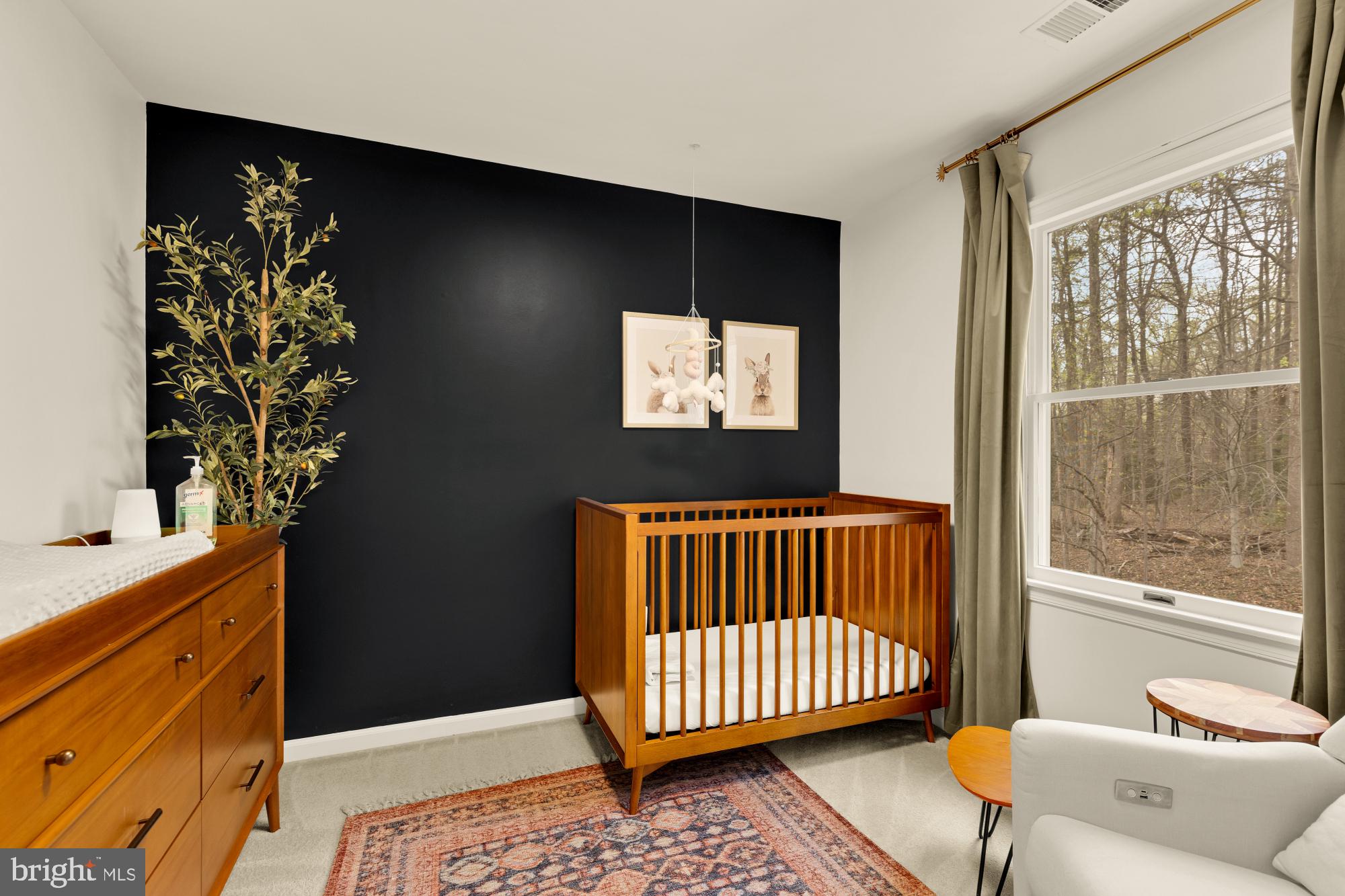 WAVERLY WEST - Residential