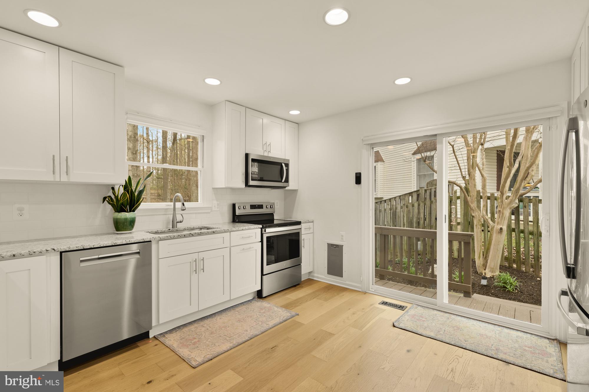 WAVERLY WEST - Residential