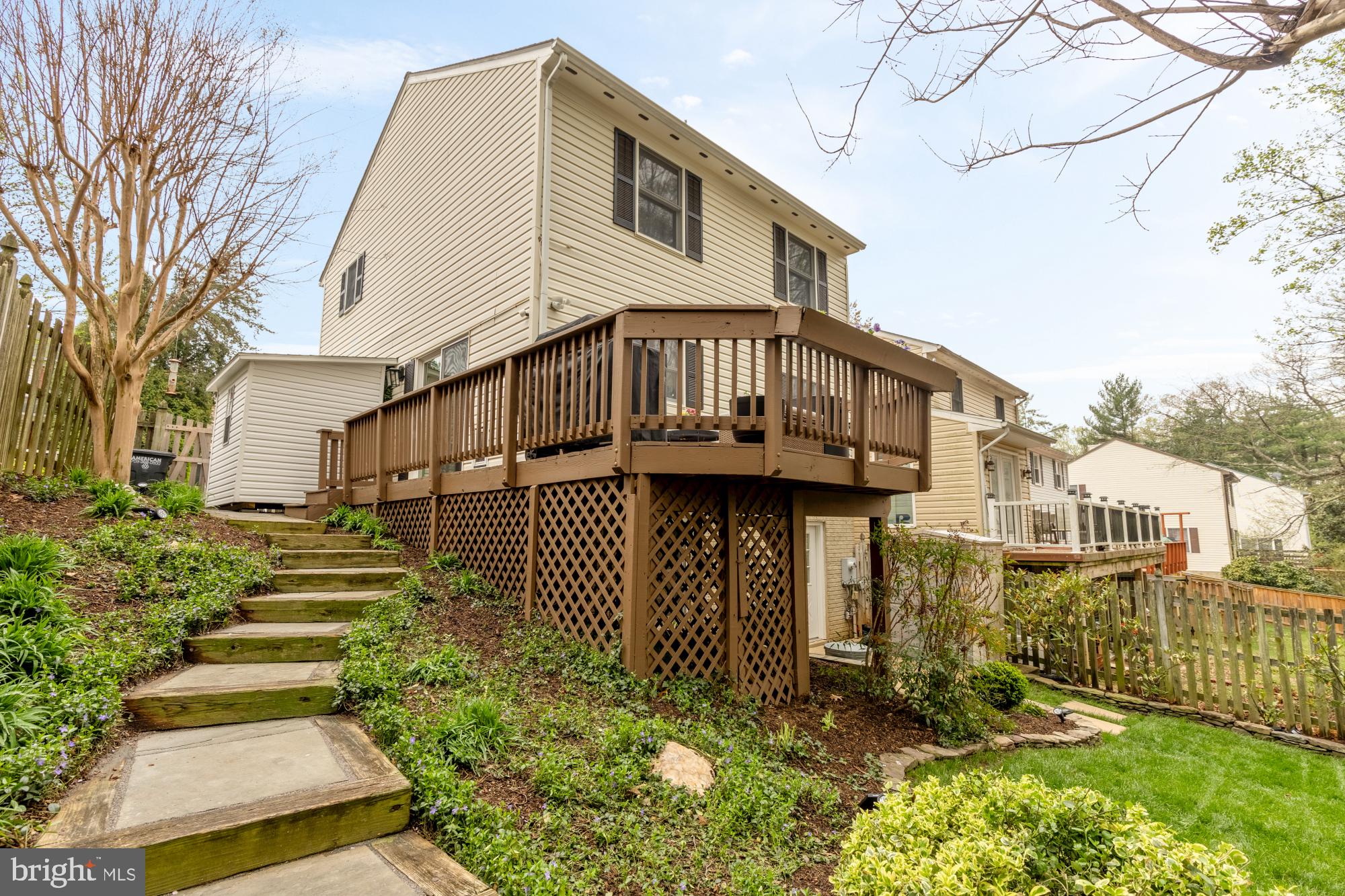 WAVERLY WEST - Residential