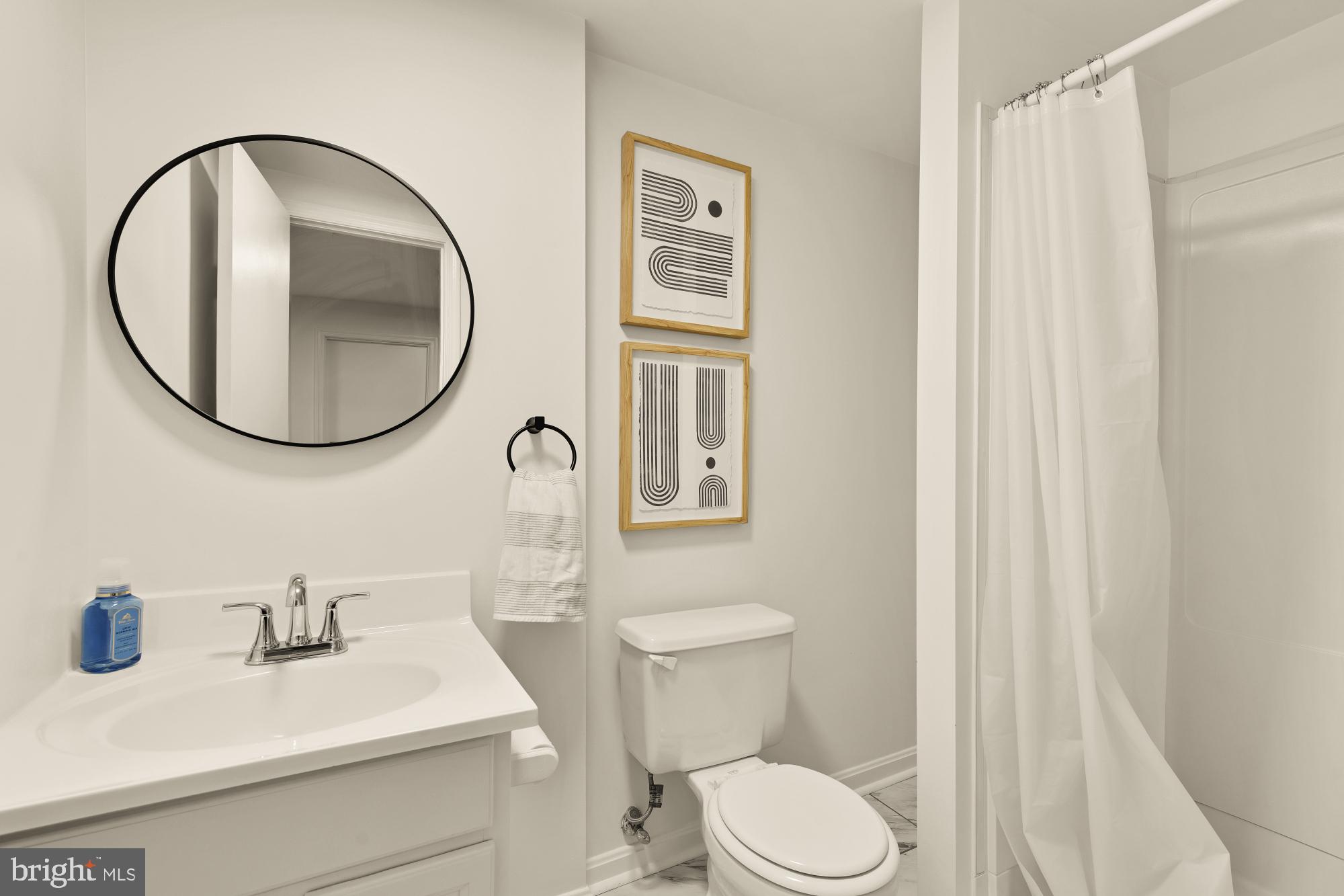 WAVERLY WEST - Residential