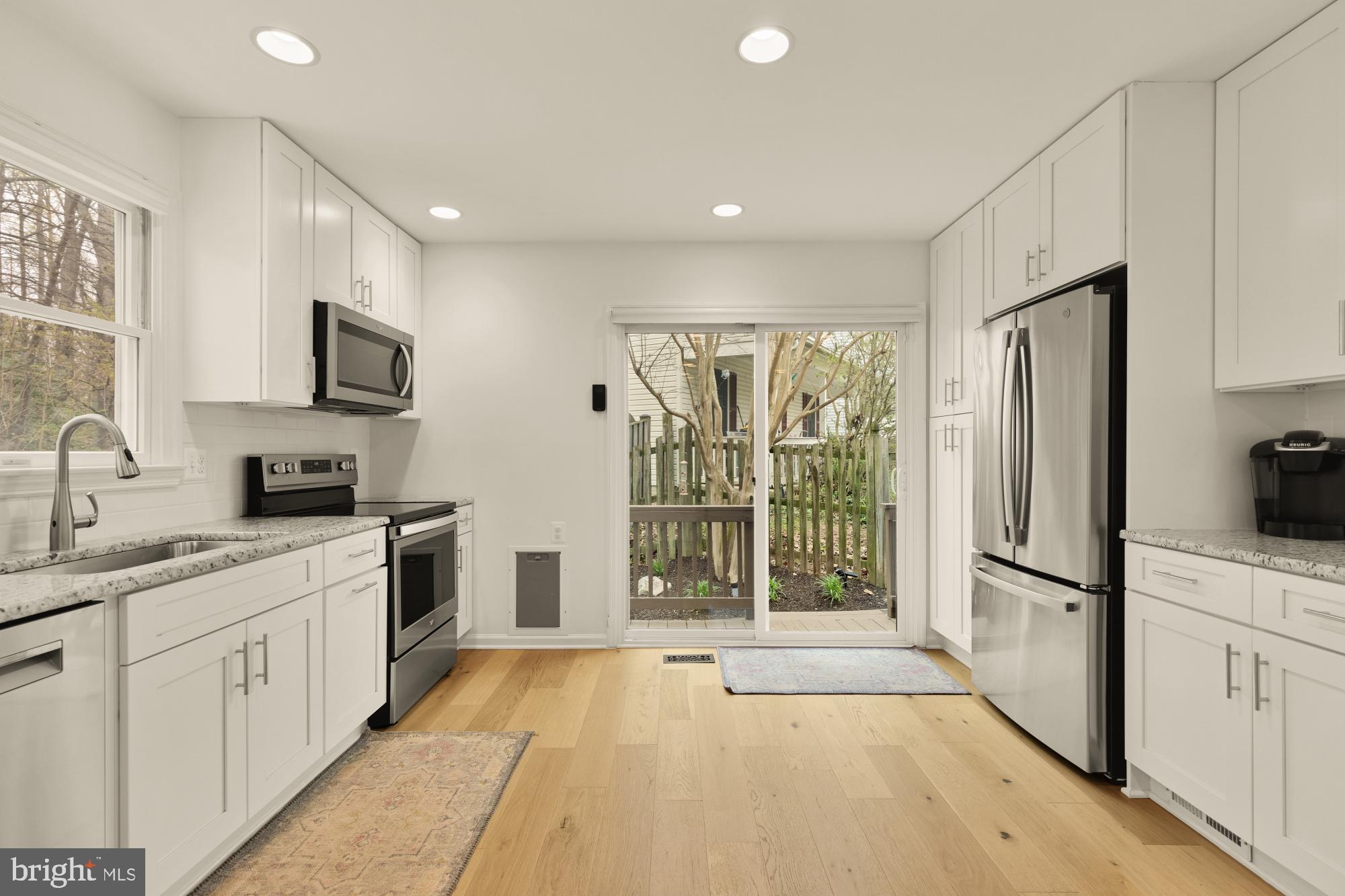 WAVERLY WEST - Residential