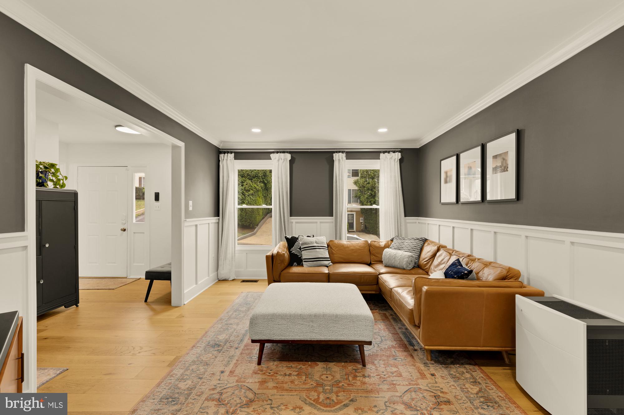 WAVERLY WEST - Residential