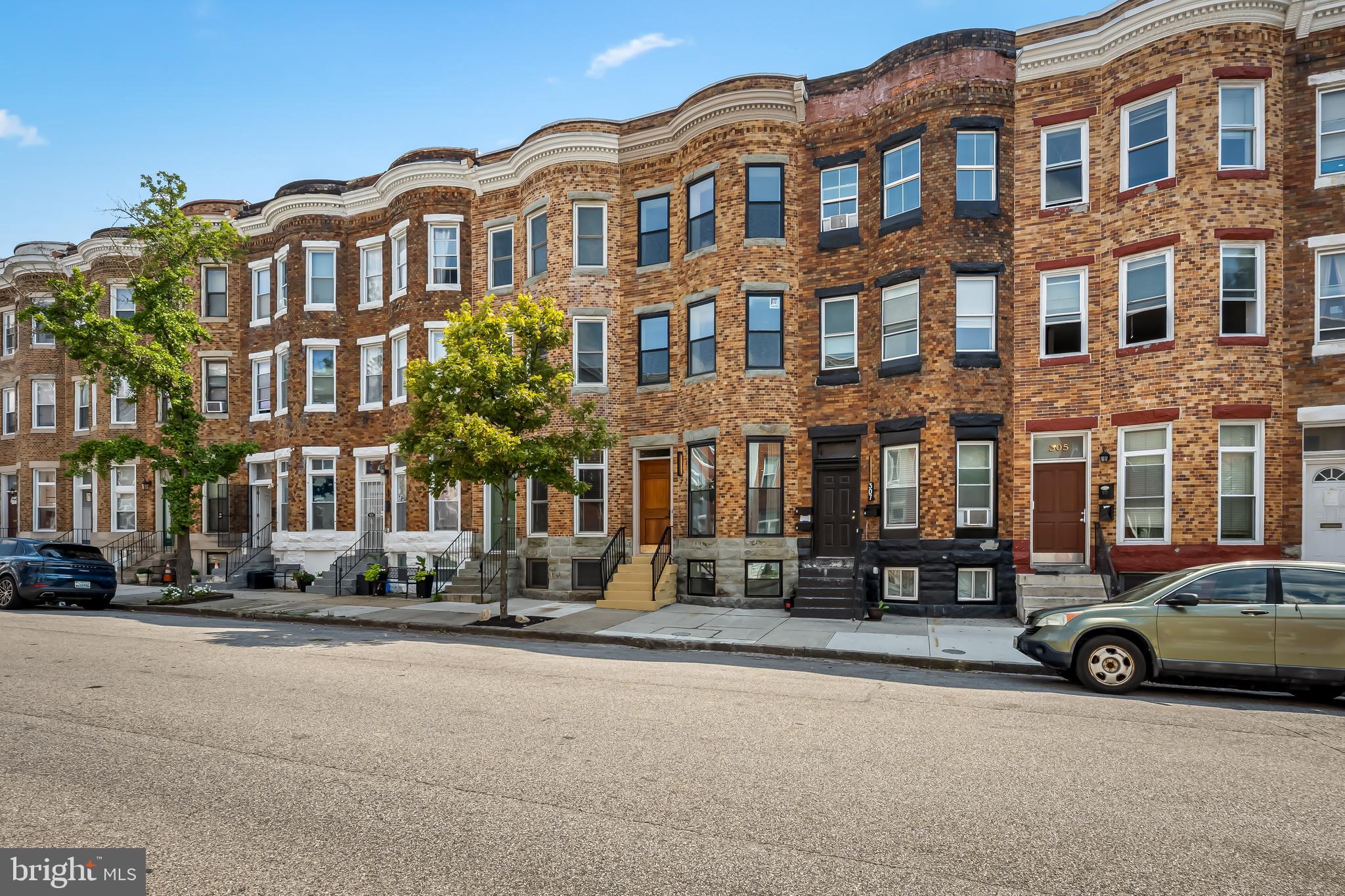 309 E 22ND STREET