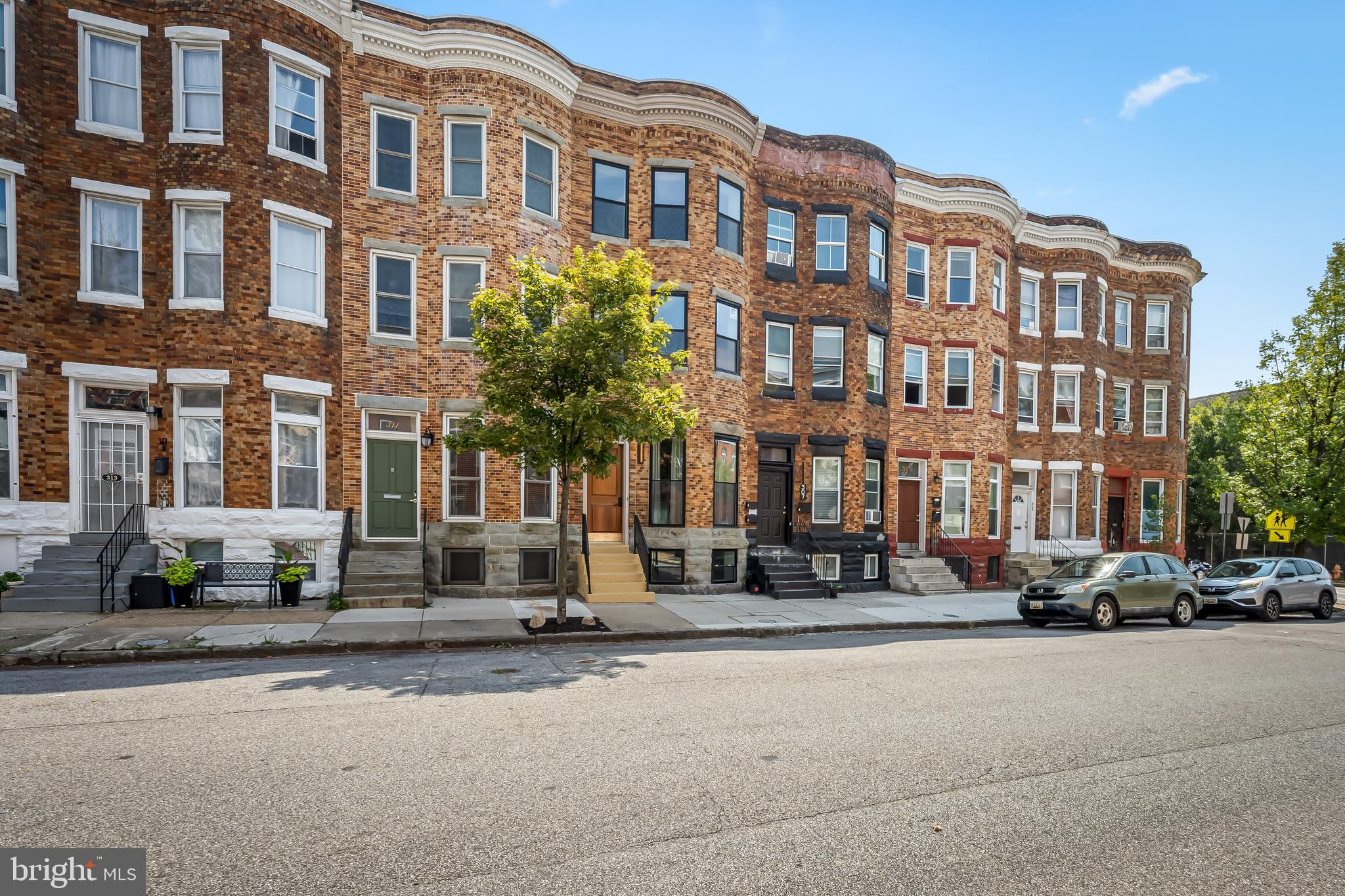 309 E 22ND STREET