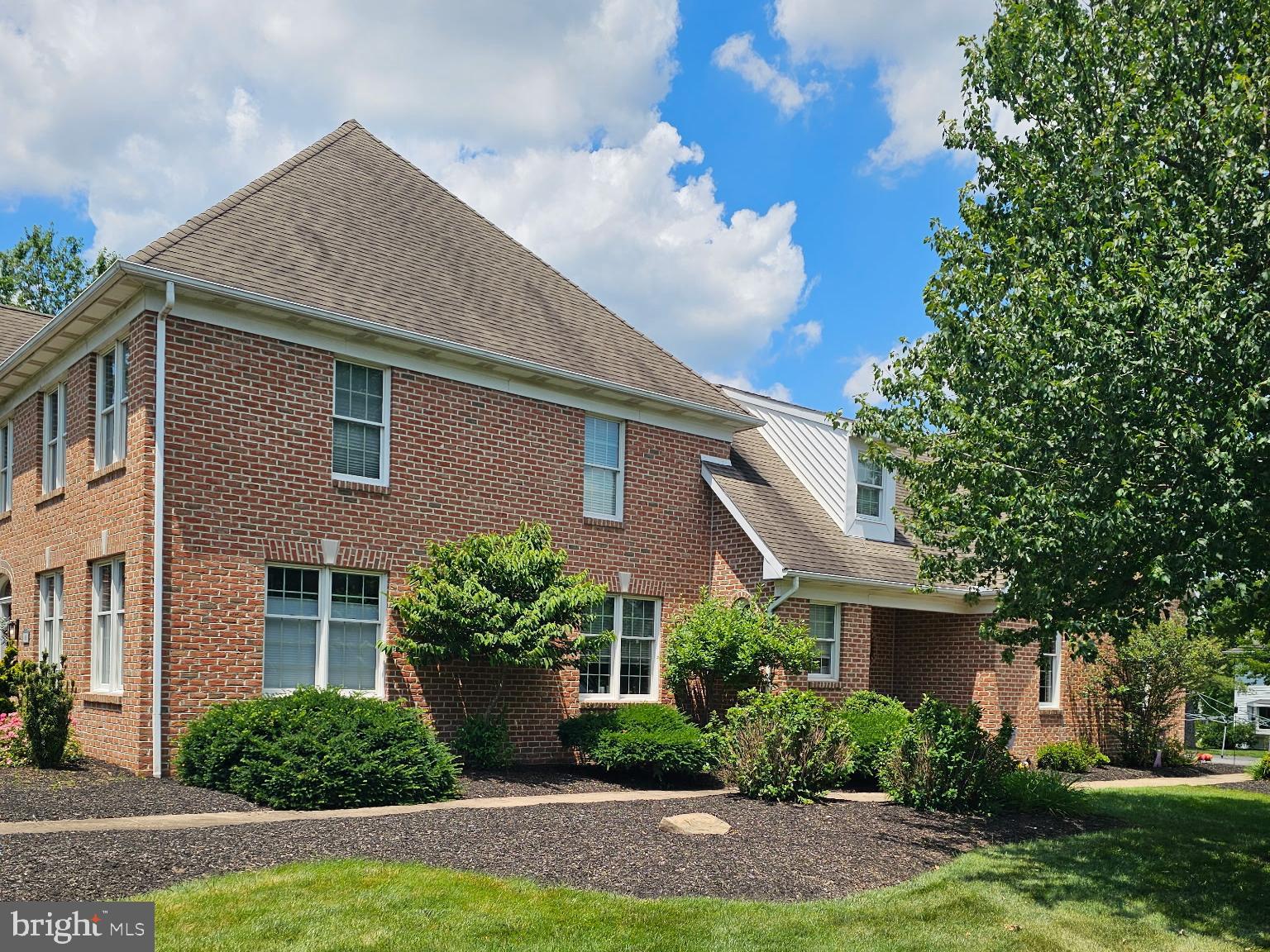 1001 WETHERBURN DRIVE