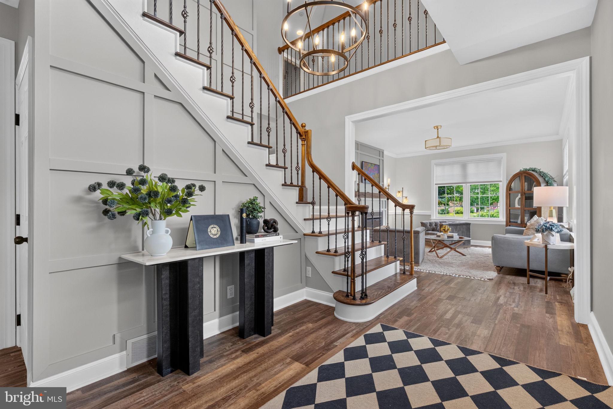 1001 WETHERBURN DRIVE