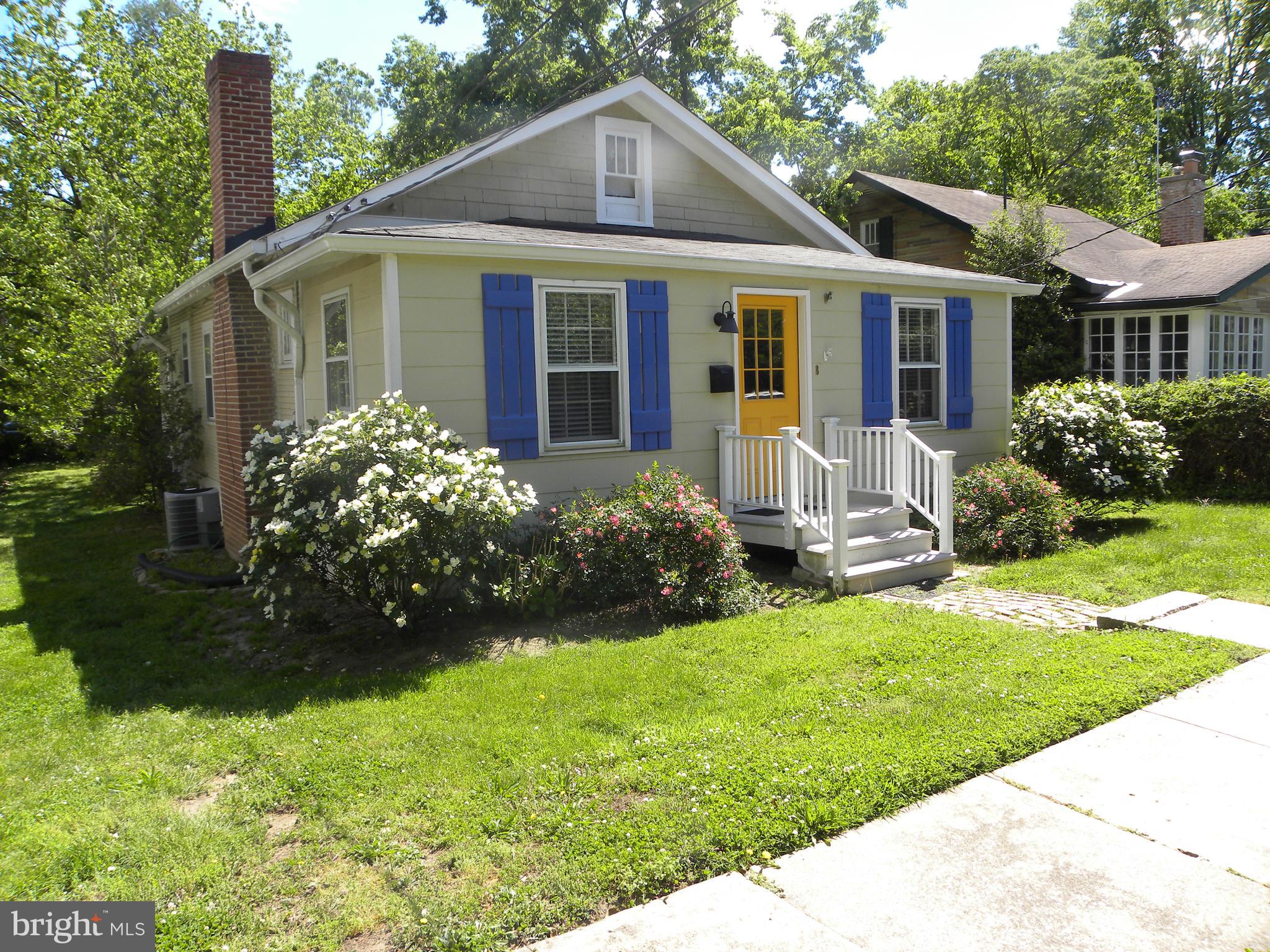 ROSEMONT/DEL RAY - Residential Lease