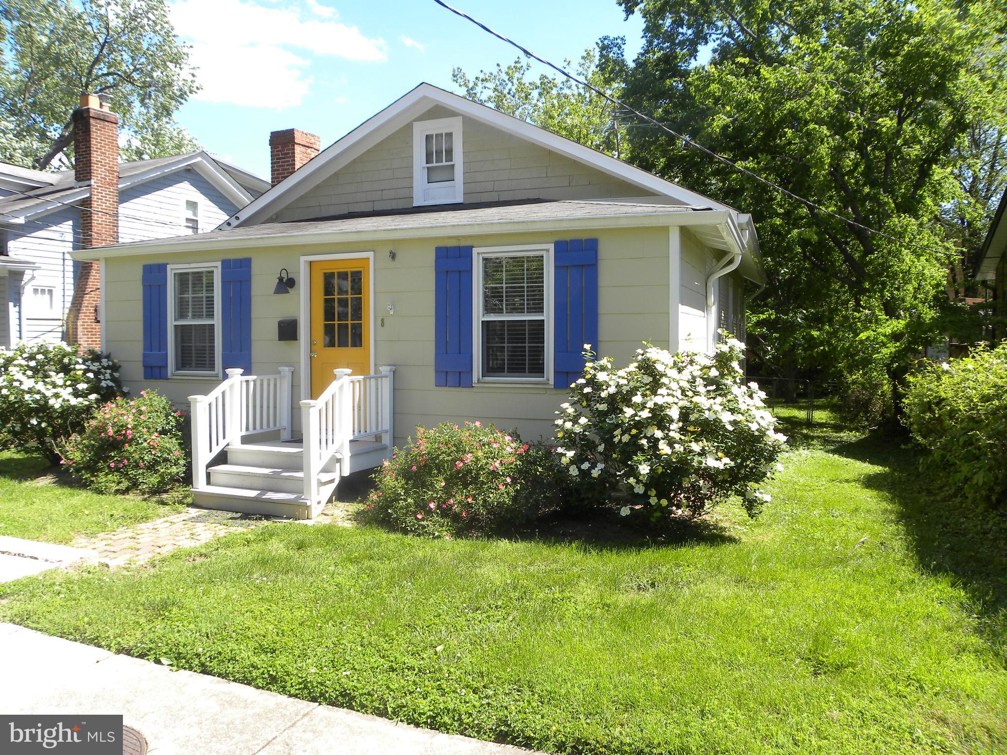 ROSEMONT/DEL RAY - Residential Lease