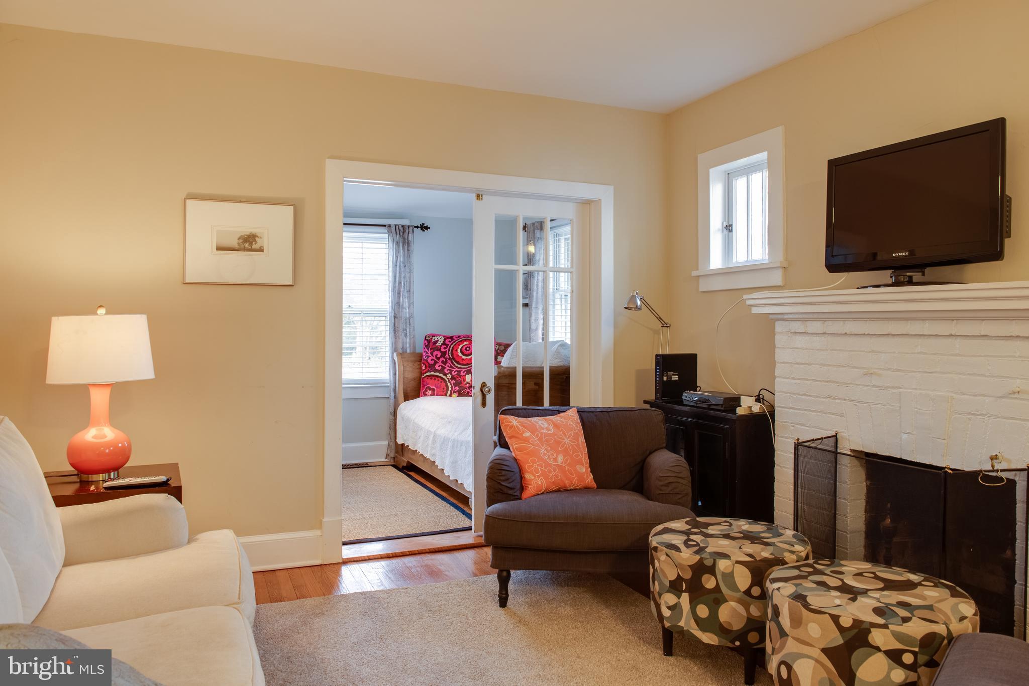 ROSEMONT/DEL RAY - Residential Lease