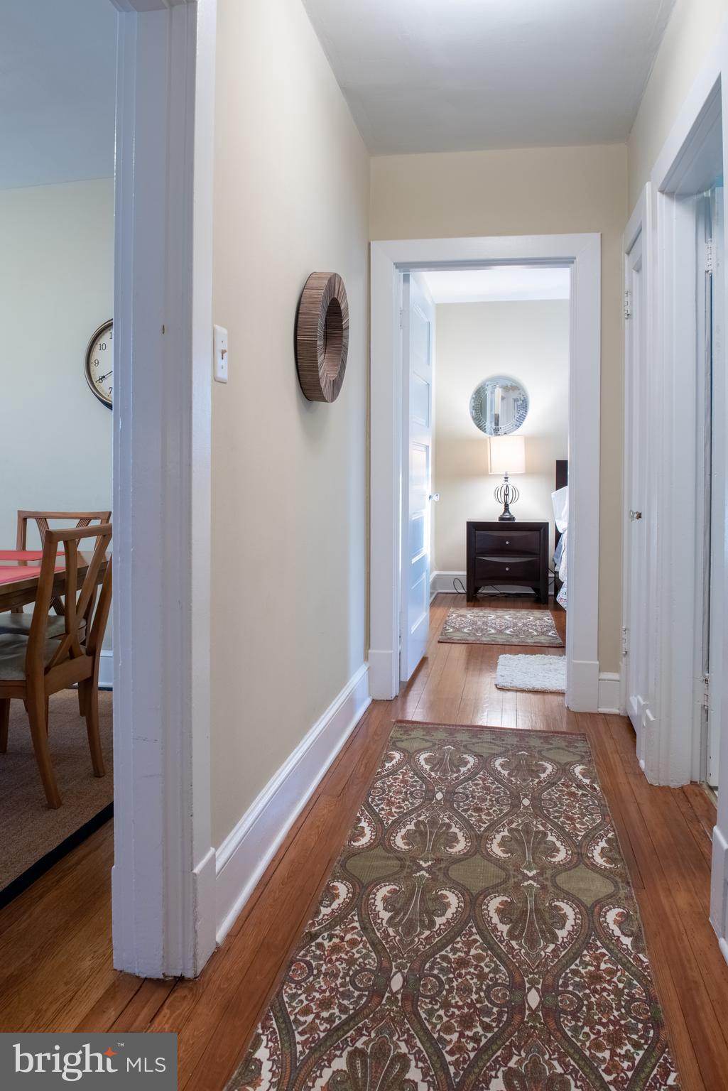 ROSEMONT/DEL RAY - Residential Lease