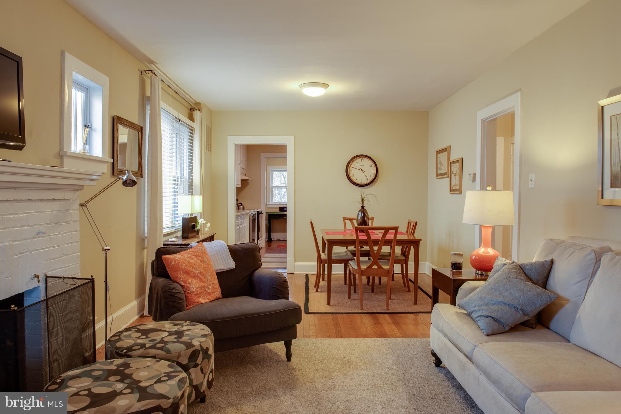 ROSEMONT/DEL RAY - Residential Lease