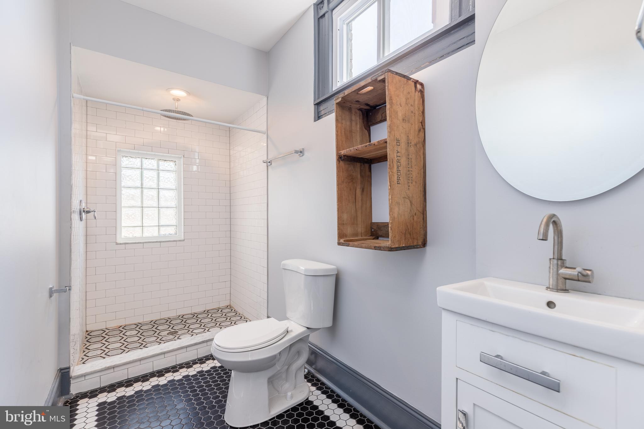 FELLS POINT HISTORIC DISTRICT - Residential Lease