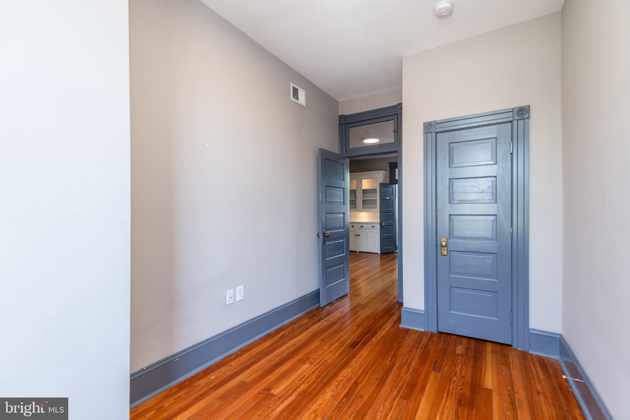 FELLS POINT HISTORIC DISTRICT - Residential Lease