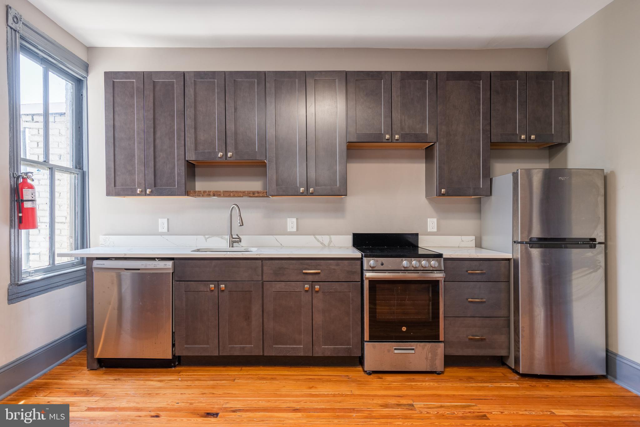 FELLS POINT HISTORIC DISTRICT - Residential Lease