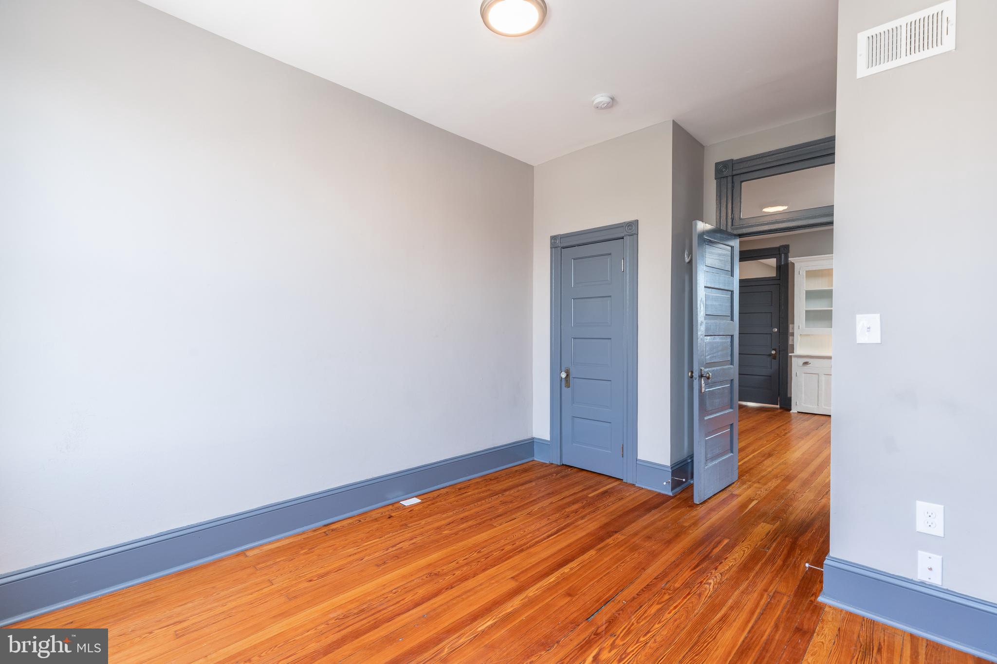 FELLS POINT HISTORIC DISTRICT - Residential Lease