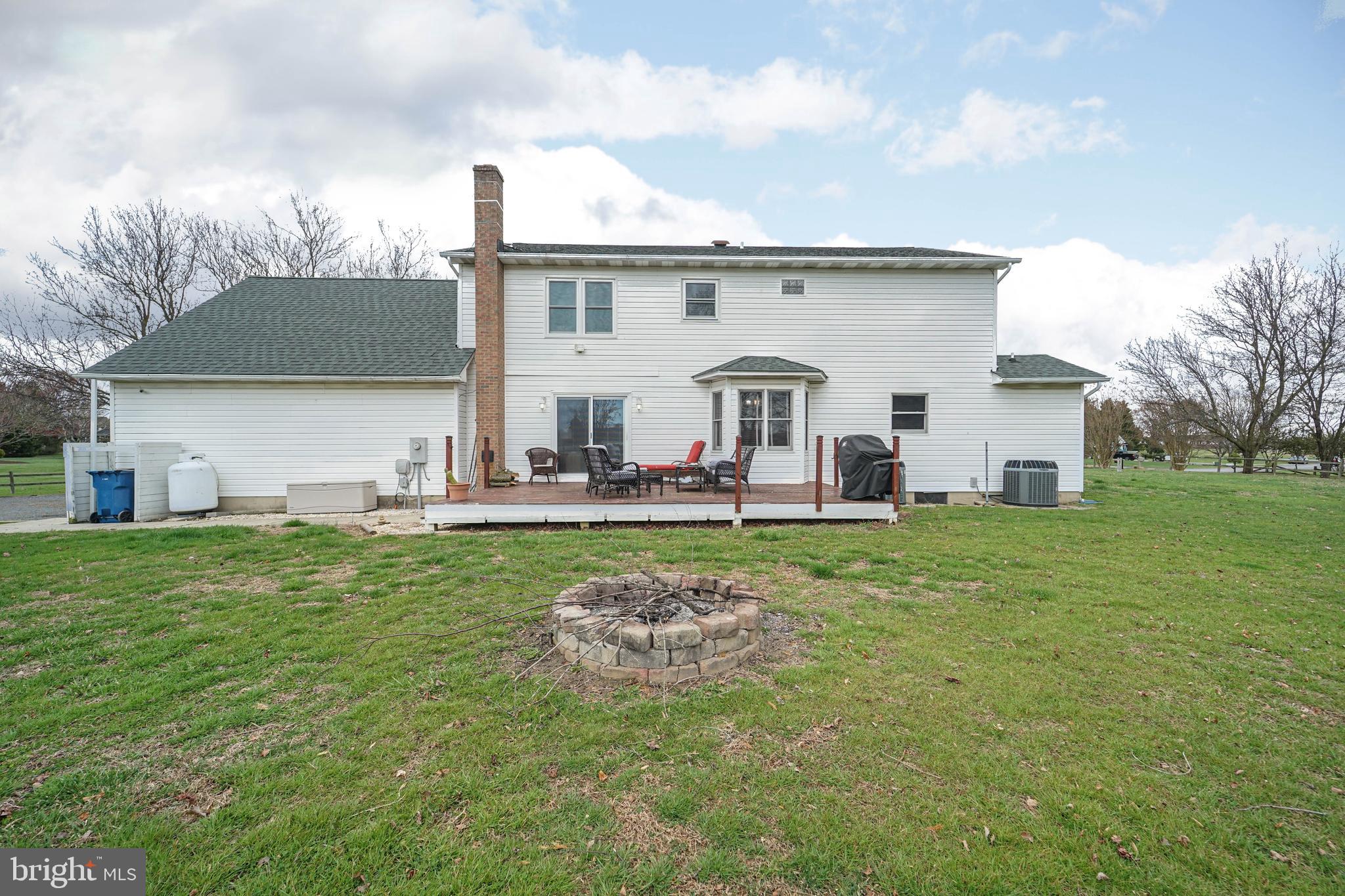 CHESTNUT MEADOWS - Residential