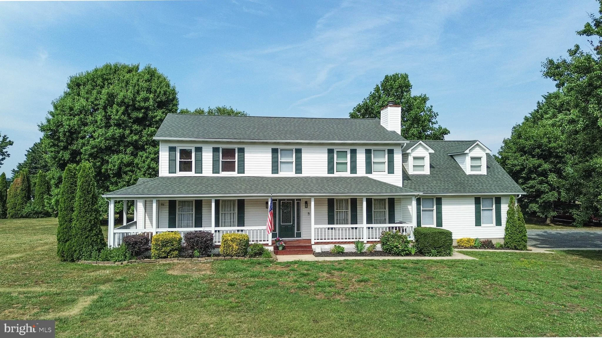 107 Chestnut Lane