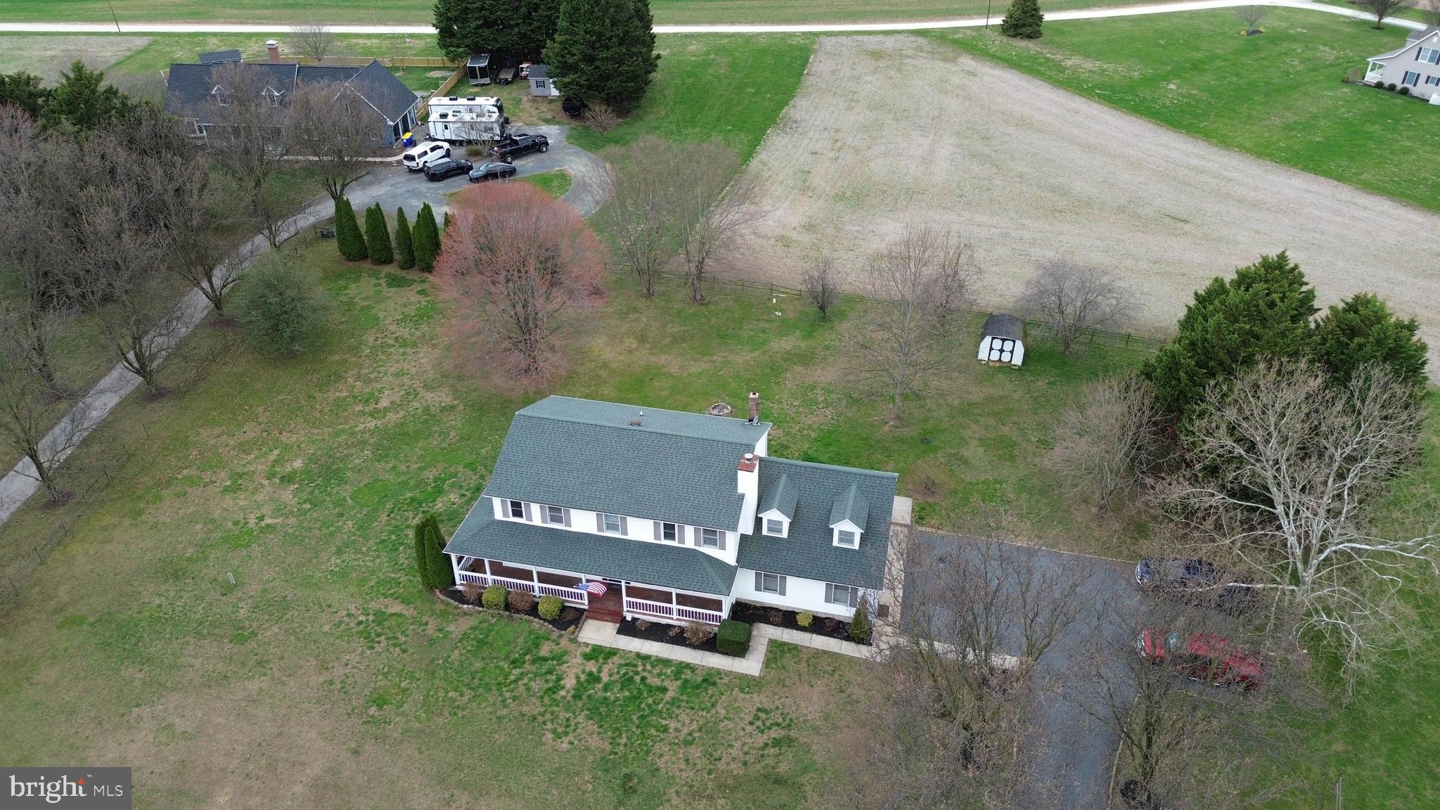 CHESTNUT MEADOWS - Residential