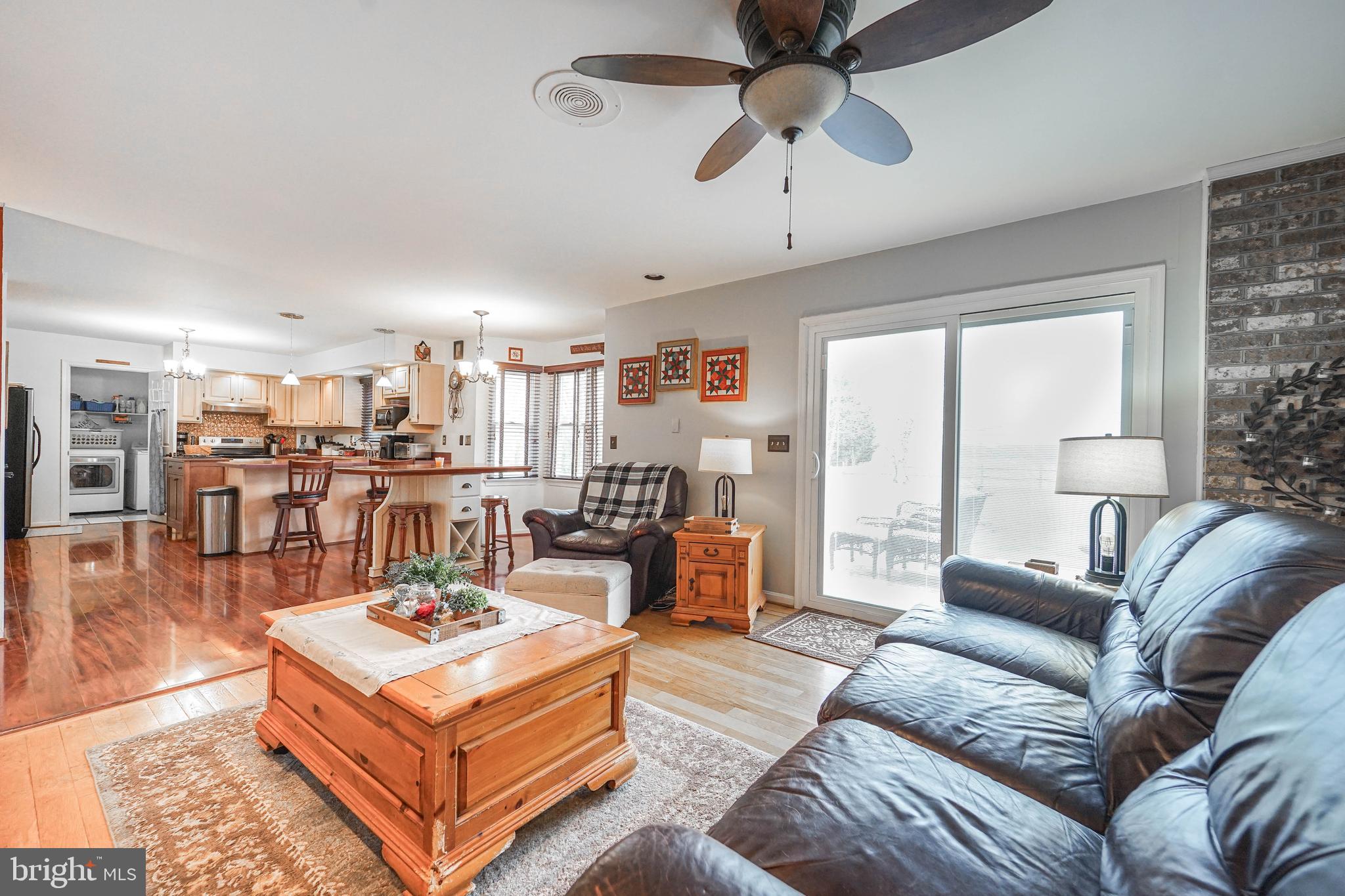 CHESTNUT MEADOWS - Residential